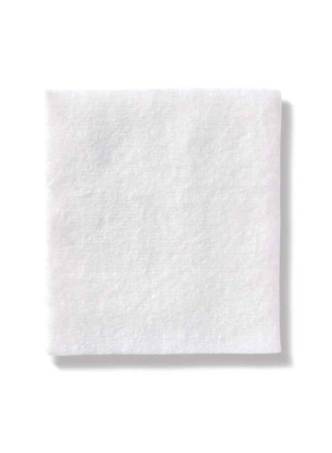 Simply Soft Premium Cotton Pads, 100% Natural and Lint-Free Cotton, Hypoallergenic (330 Count) - Image 4